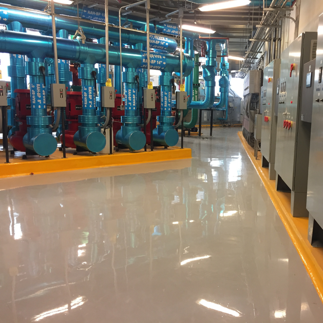 EPOXY TOP THOR - Imagen 2