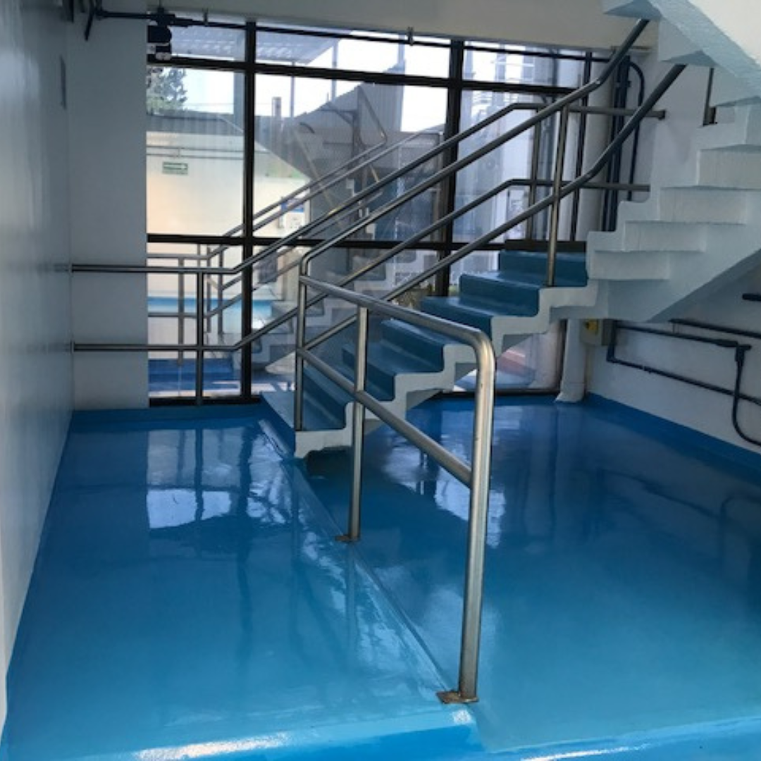 EPOXY TOP THOR - Imagen 5