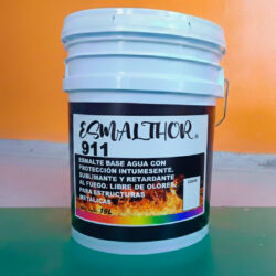 ESMALTHOR 911