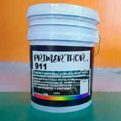 PRIMERTHOR 911