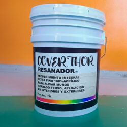 COVERTHOR RESANADOR
