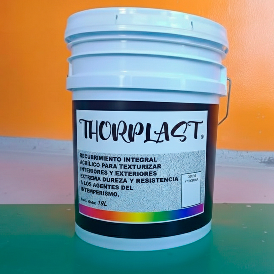 THORPLAST