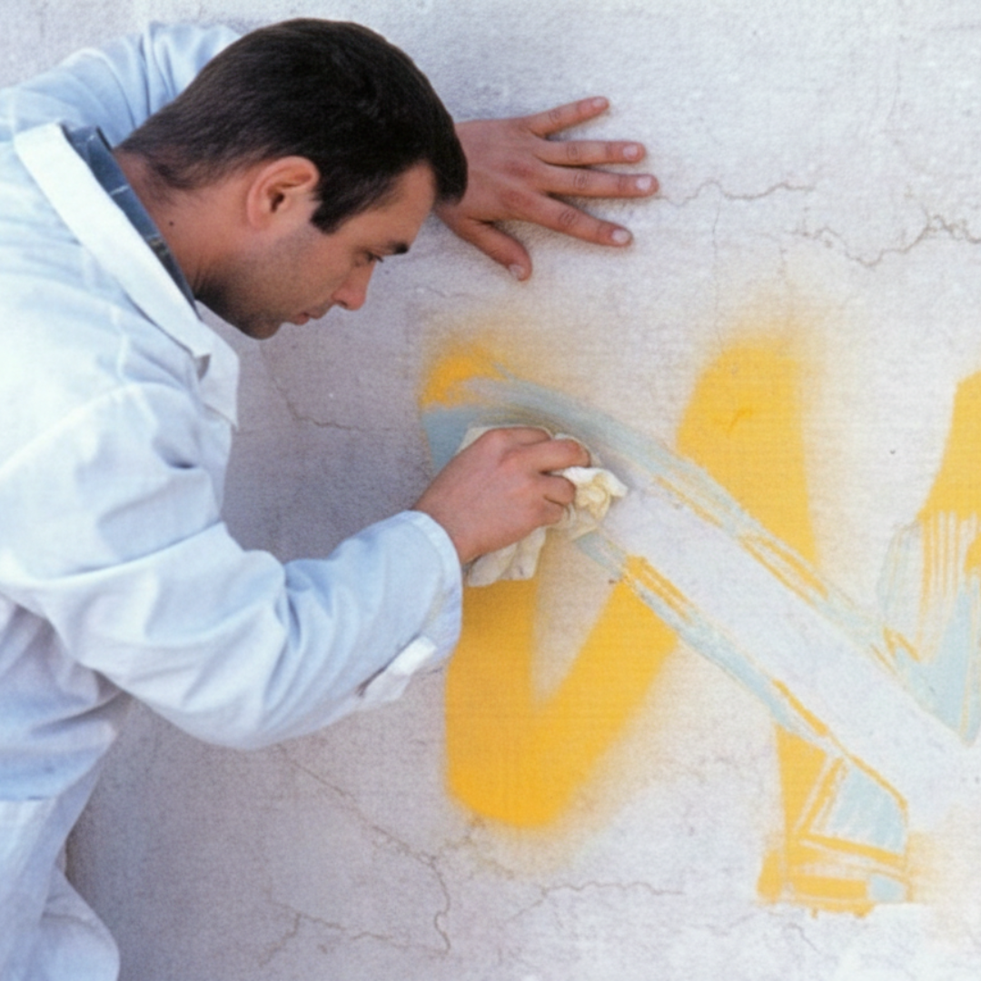 ANTIGRAFITHOR - Imagen 2