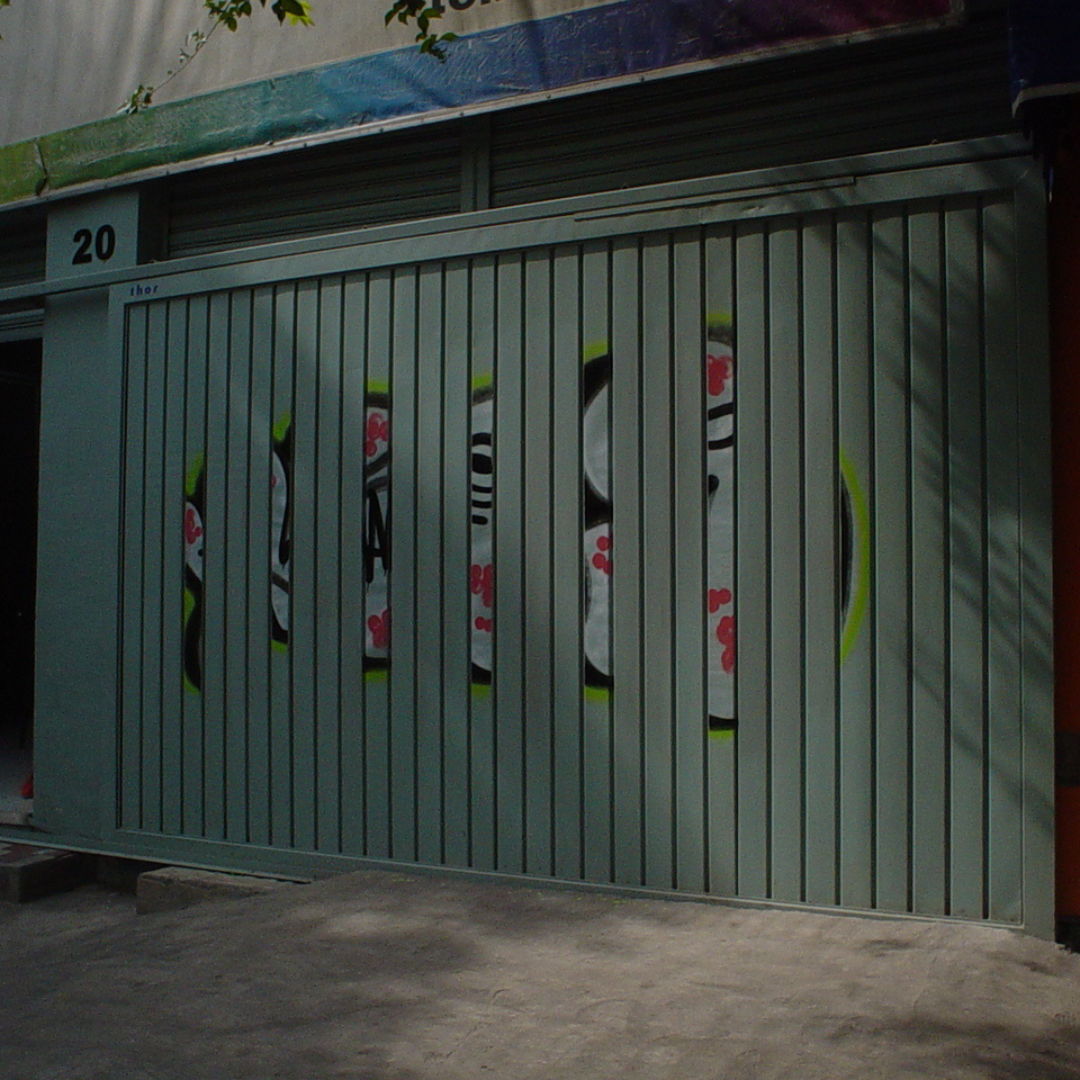 ANTIGRAFITHOR - Imagen 4