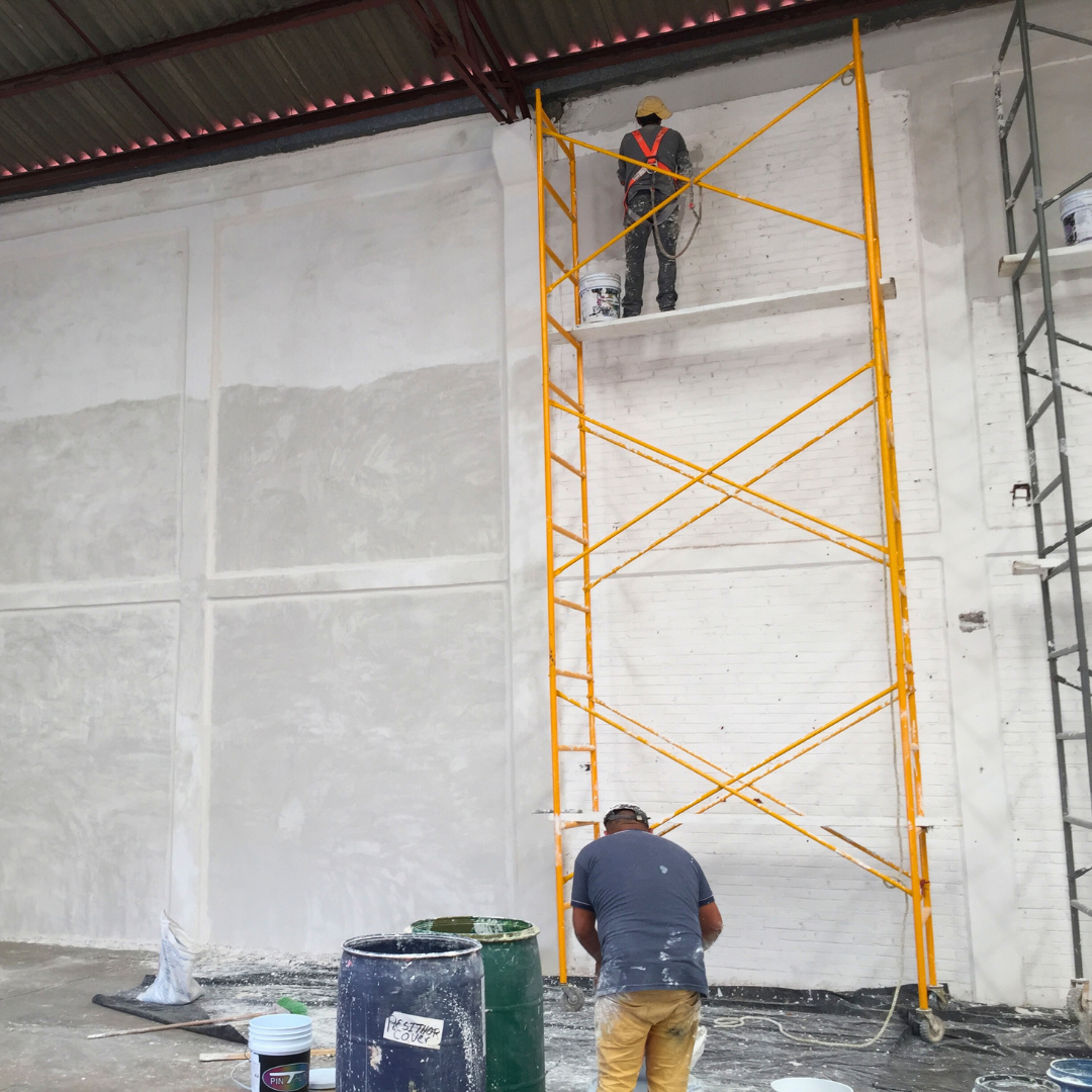 THORBASE NIVELADORA - Imagen 2